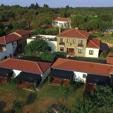 The Gallipoli Houses Eceabat Zewnętrze zdjęcie