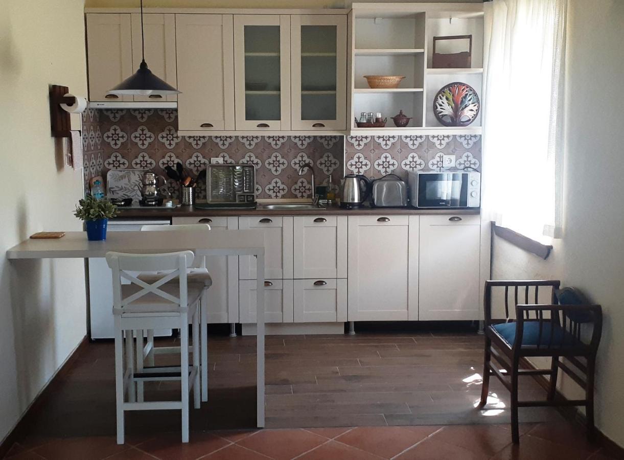The Gallipoli Houses Eceabat Zewnętrze zdjęcie