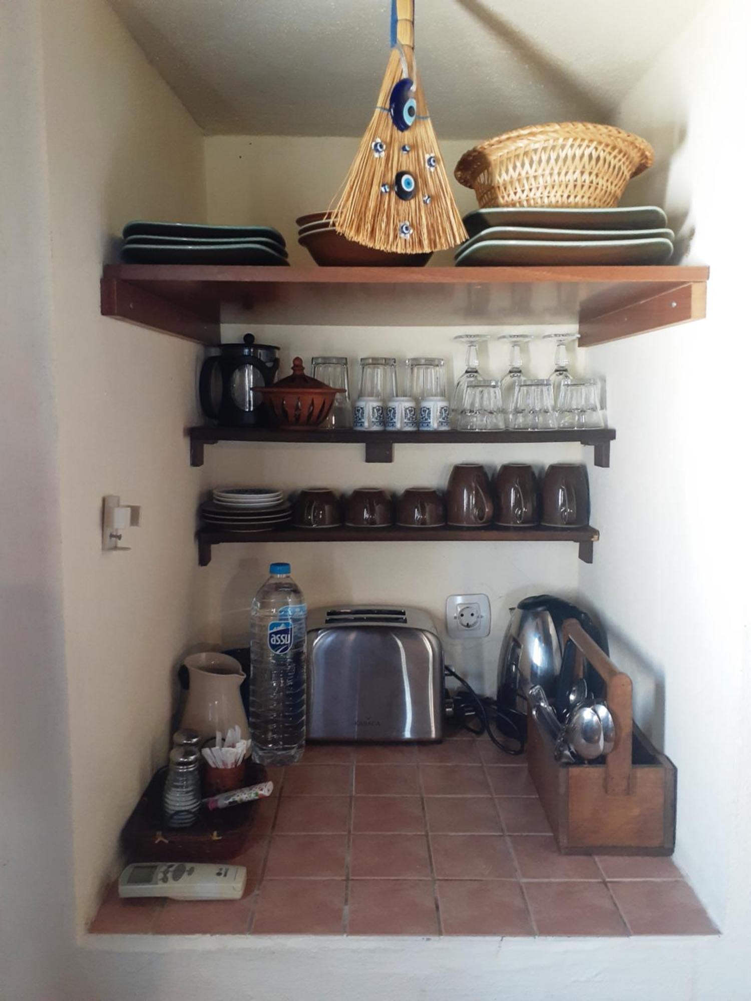 The Gallipoli Houses Eceabat Pokój zdjęcie